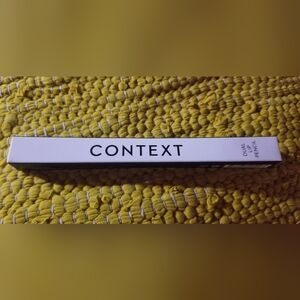 Context Dual Lip  Pencil